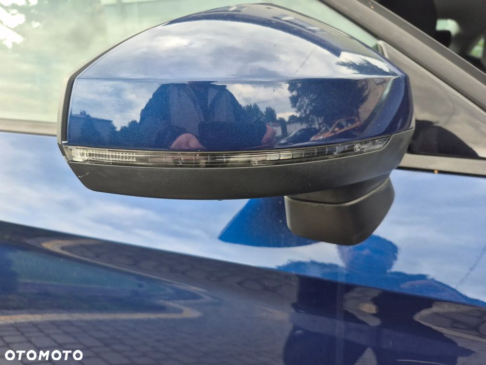 Audi A3 Limousine 1.6 TDI - 23
