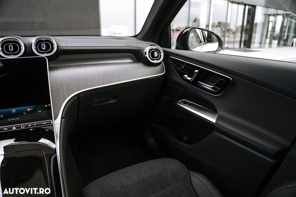 Mercedes-Benz GLC - 19