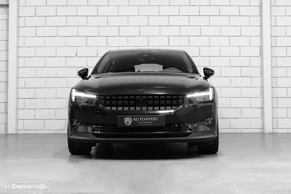 Polestar 2 Long Range 78 kWh - 2