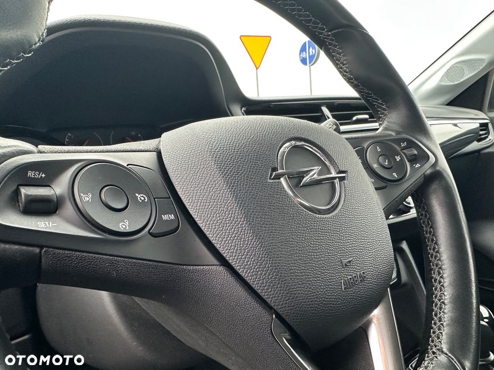 Opel Corsa 1.2 Direct Injection Turbo Start/Stop GS Line - 13