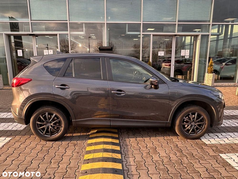 Mazda CX-5 2.2 D Skyenergy 2WD - 8