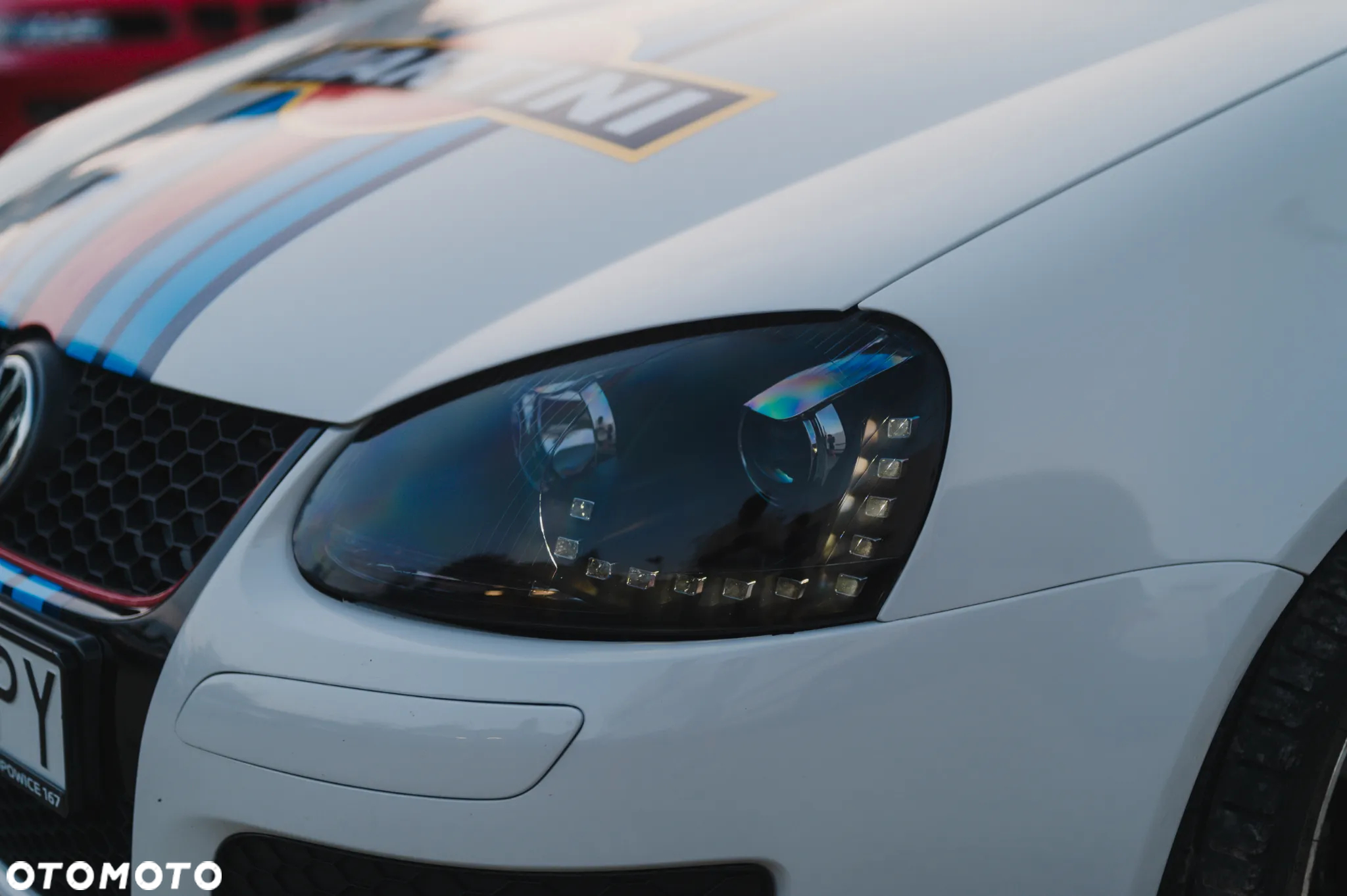 Volkswagen Golf V 1.9 TDI GT Sport - 3