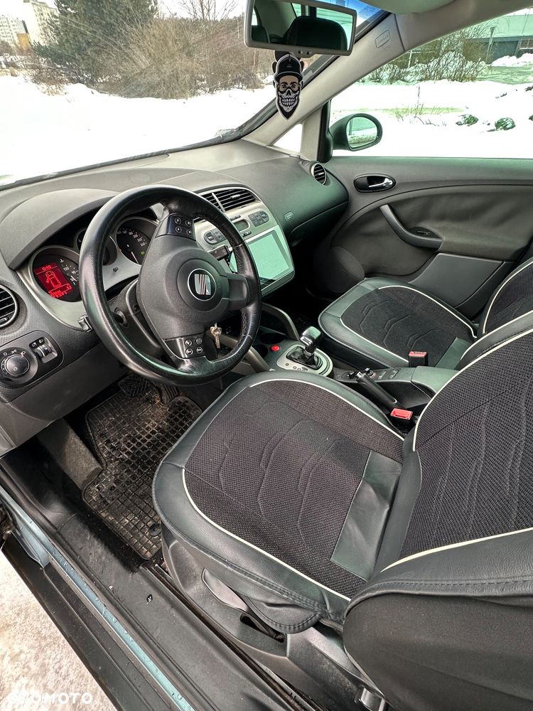 Seat Toledo - 24