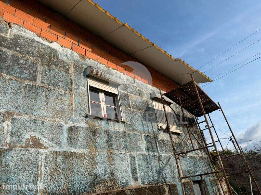 Moradia para Restauro em Ancede, Baião - Grande imagem: 5/11