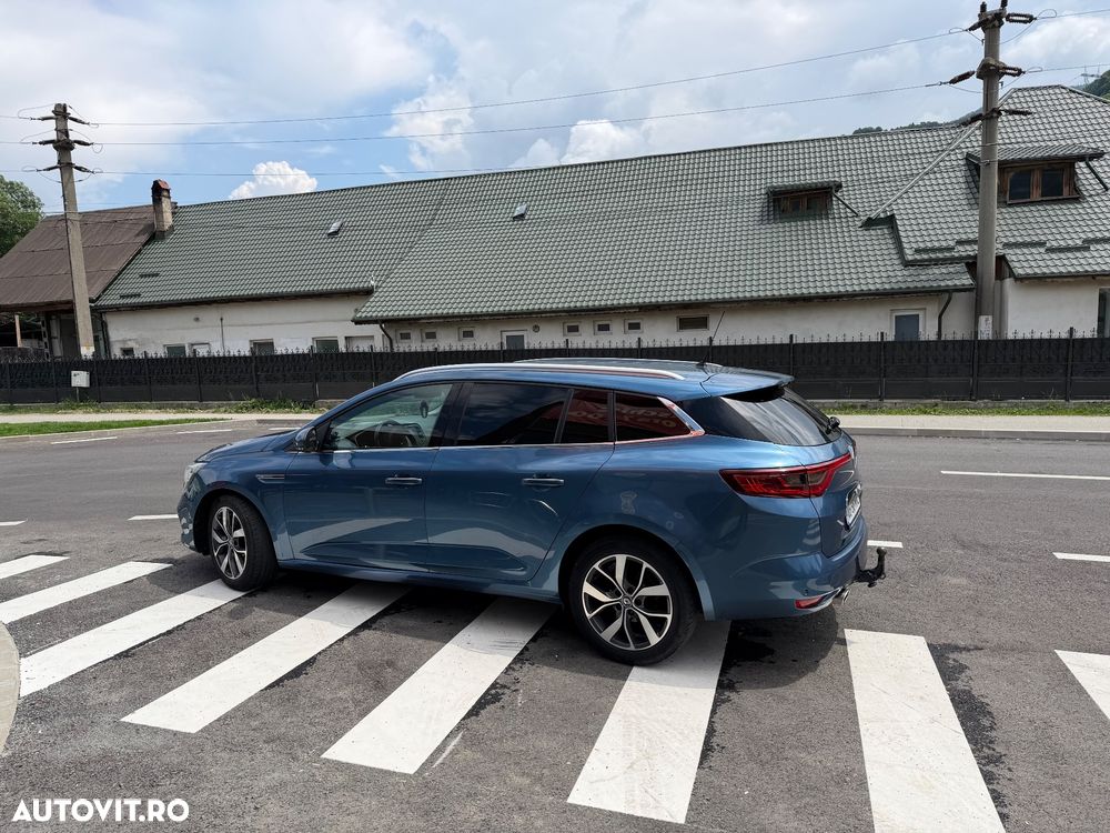 Renault Megane 1.2 TCe Intens - 3