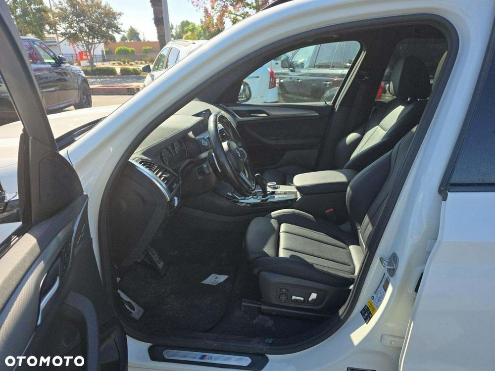 BMW X3 xDrive30i M Sport - 5