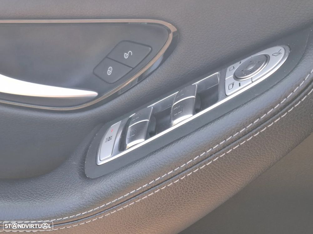 Mercedes-Benz GLC 220 d 4Matic - 10