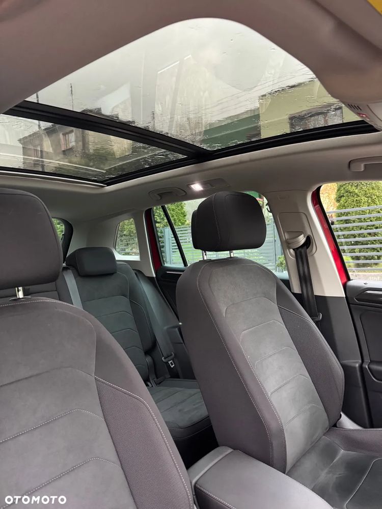 Volkswagen Tiguan 1.5 TSI EVO Elegance DSG - 8