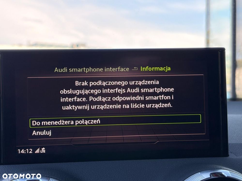 Audi Q2 40 TFSI Quattro S tronic - 35