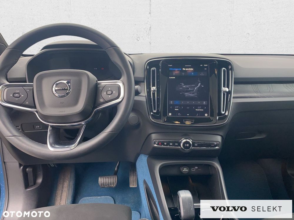 Volvo C40 - 14
