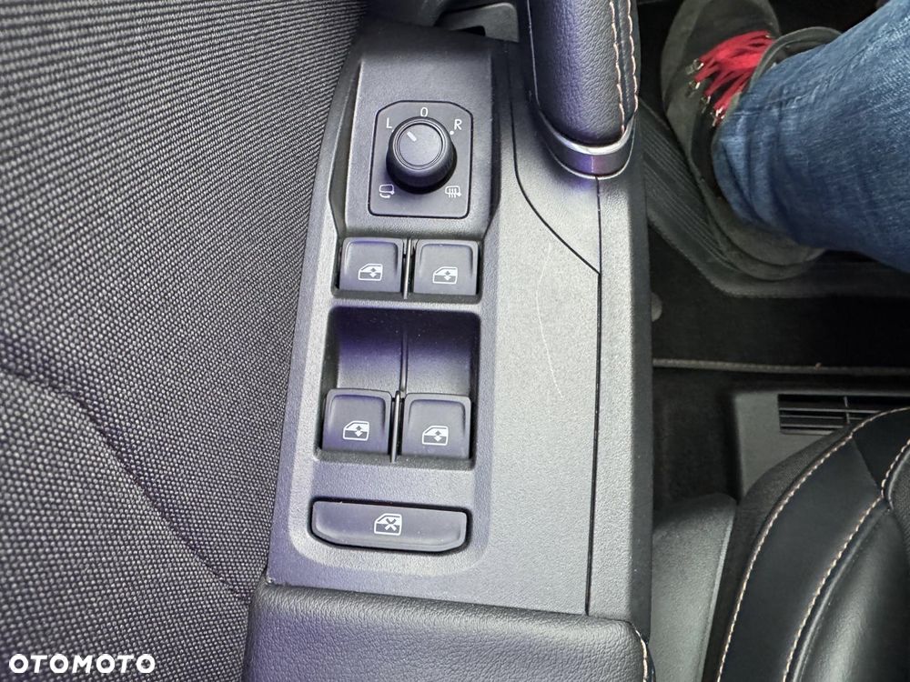 Cupra Formentor 1.5 eTSI mHEV DSG - 19