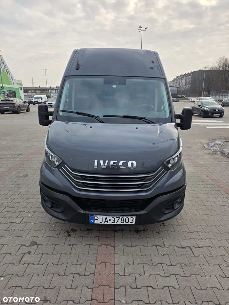 Iveco 35S18 - 10
