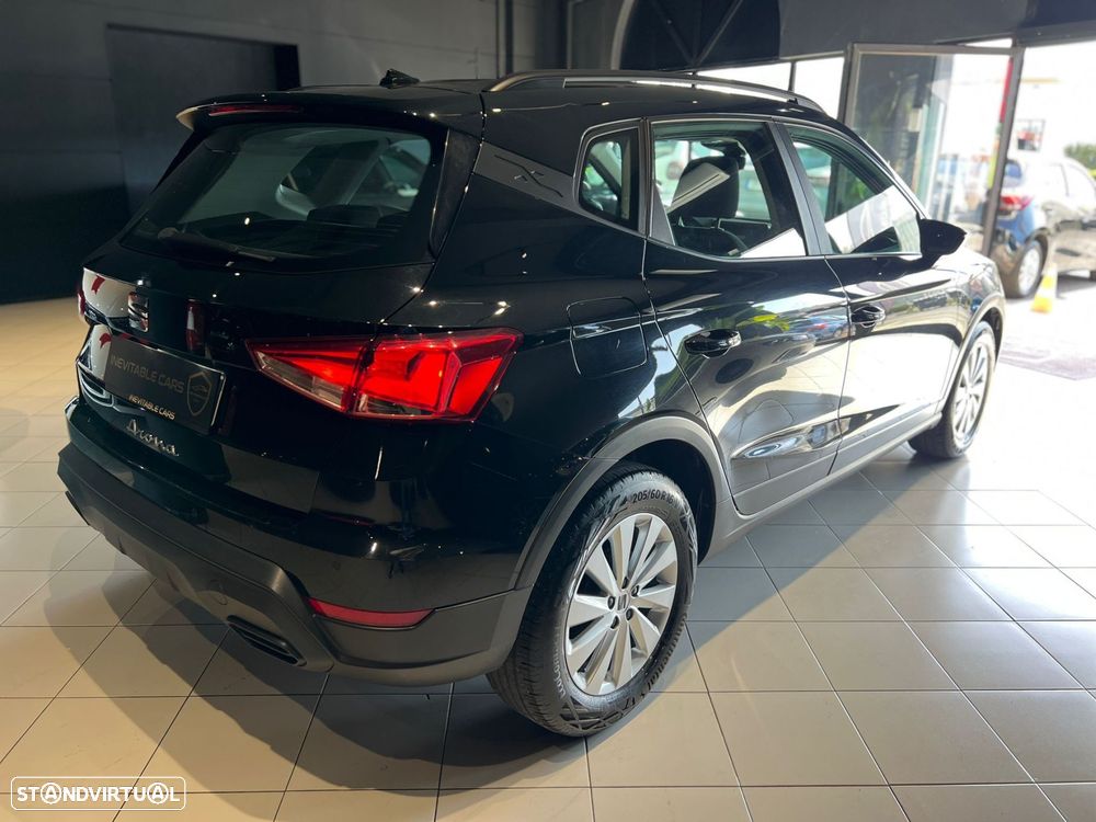SEAT Arona 1.0 TSI Style - 11