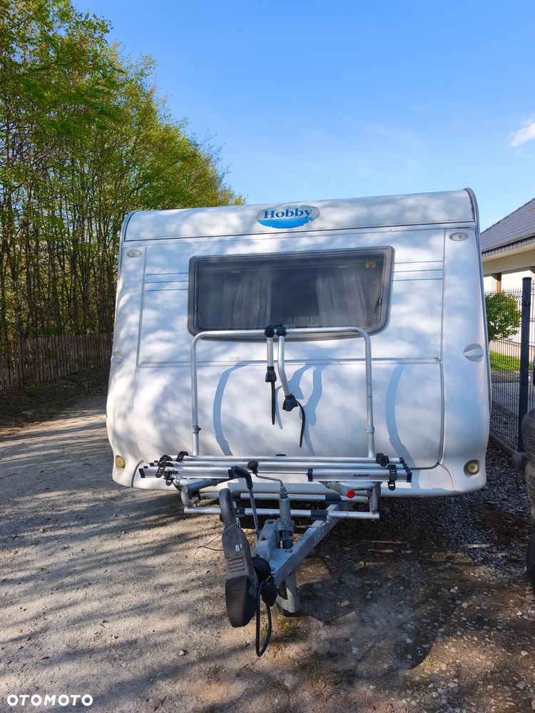 Hobby 650 Excellent easy - 15