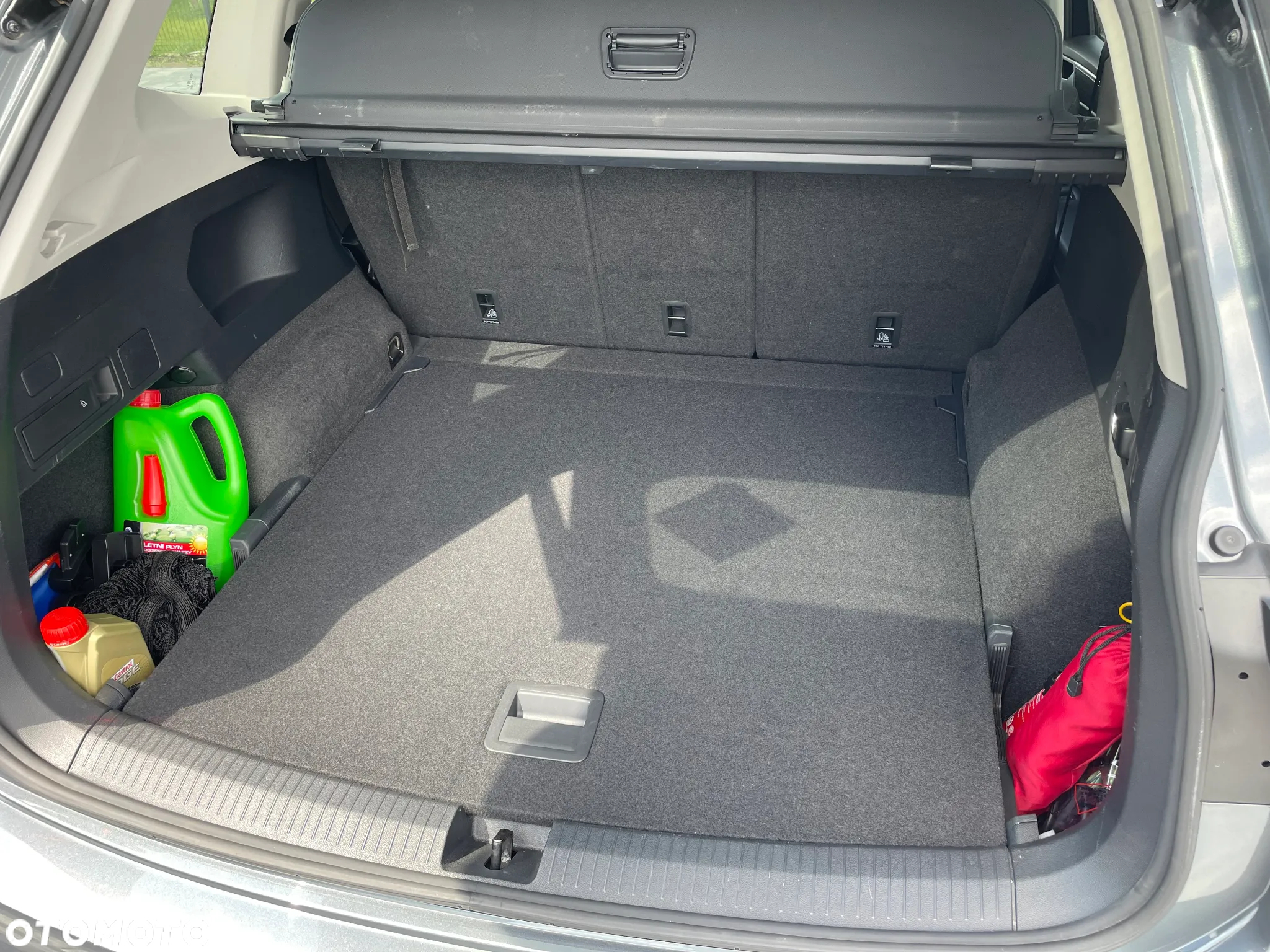 Volkswagen Tiguan Allspace 2.0 TSI 4Mot Elegance DSG - 9