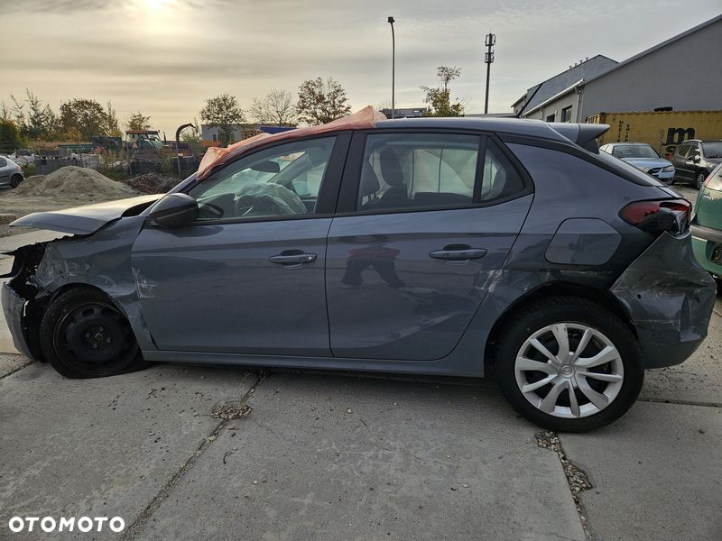 Opel Corsa - 4