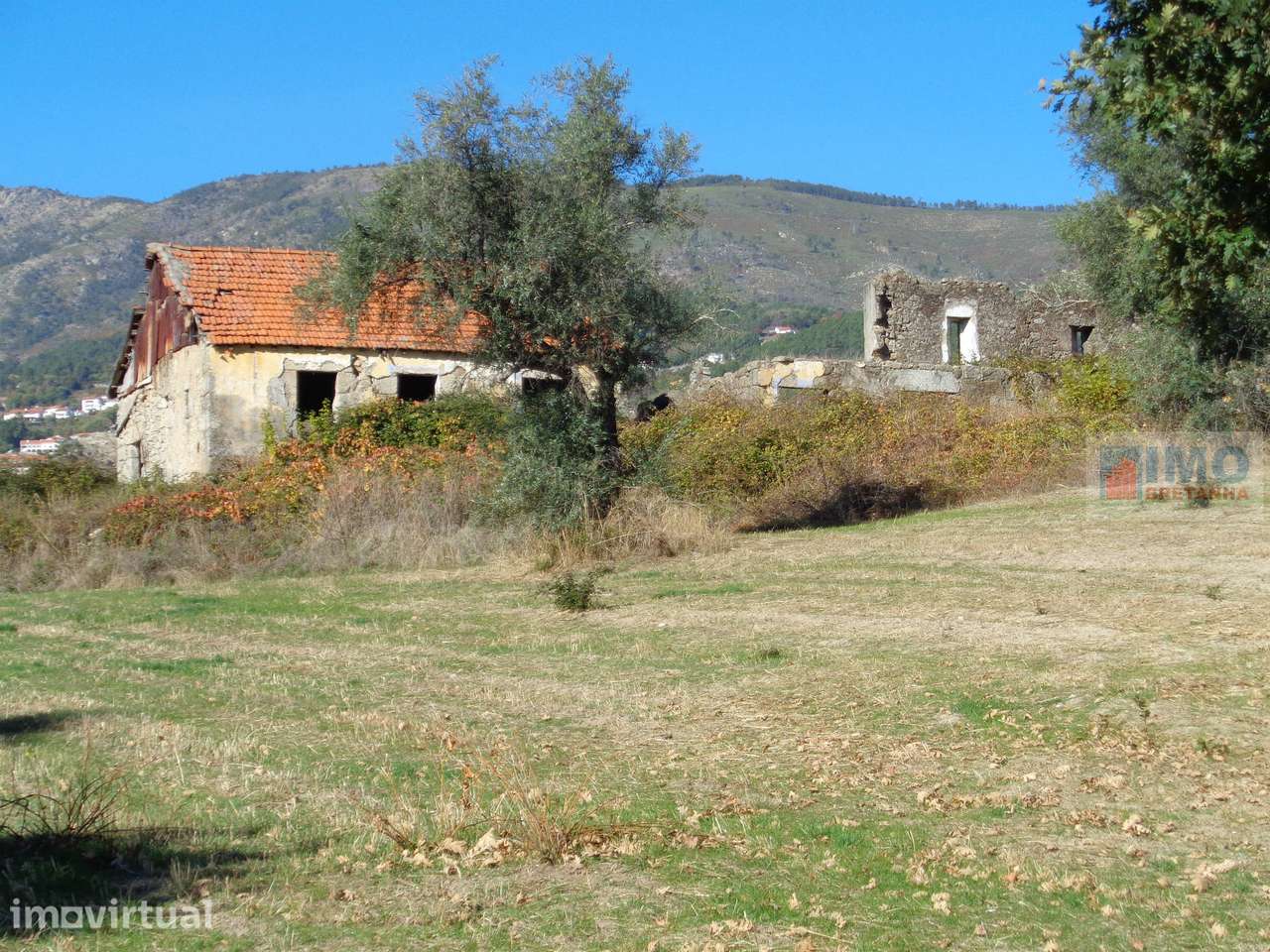 Terreno - Junto à Quinta Ponte Terra - Grande imagem: 3/12