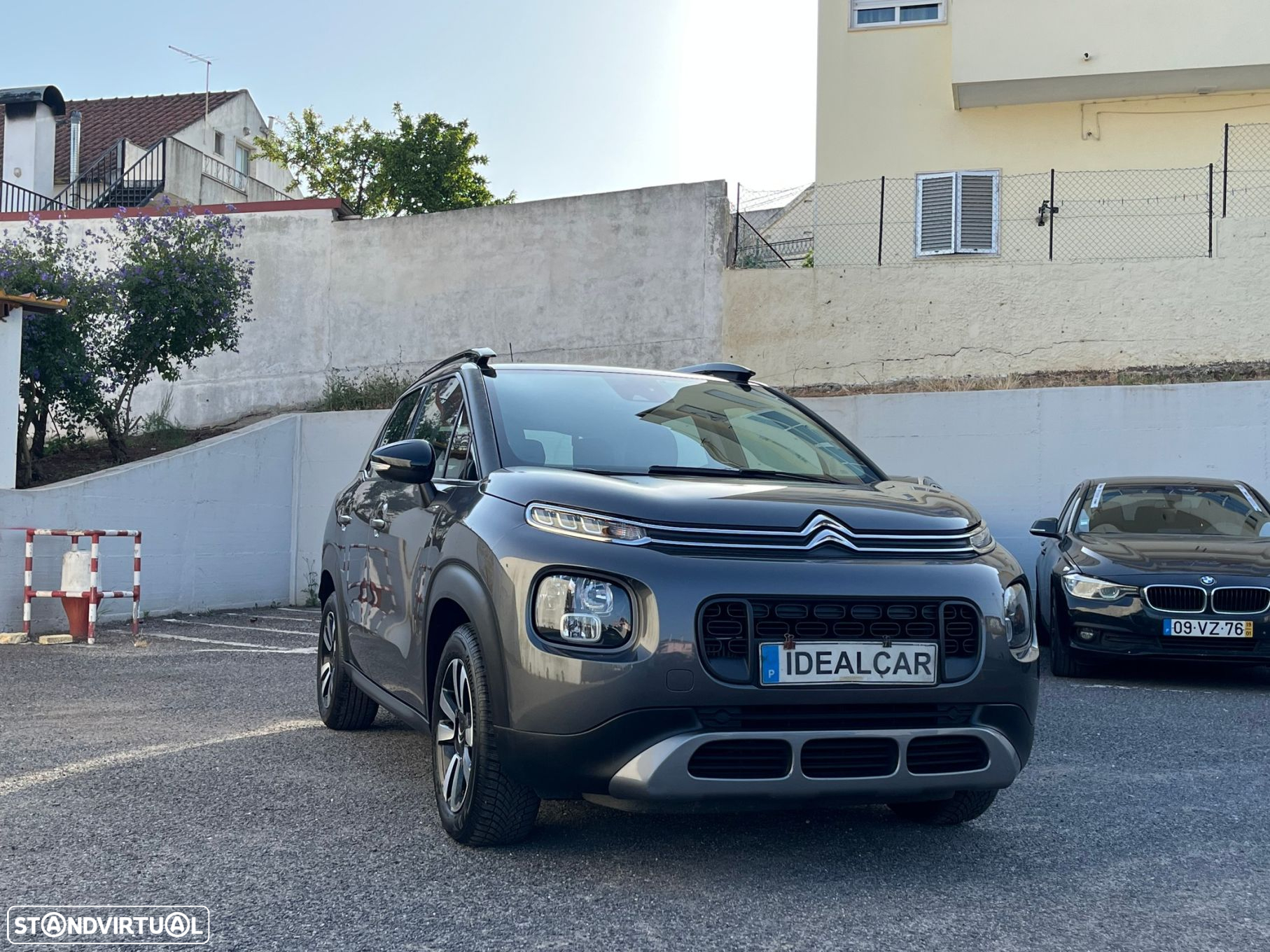 Citroën C3 Aircross 1.2 PureTech Feel - 2