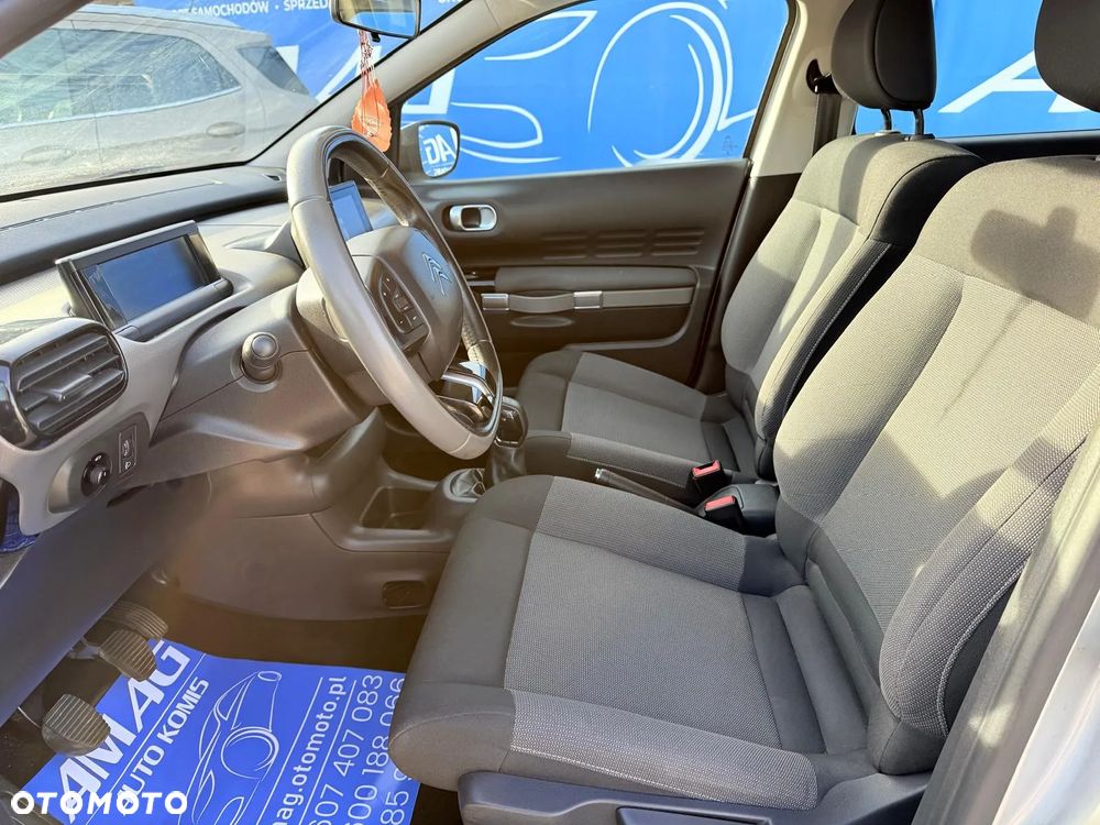 Citroën C4 Cactus VTi 82 Feel - 13