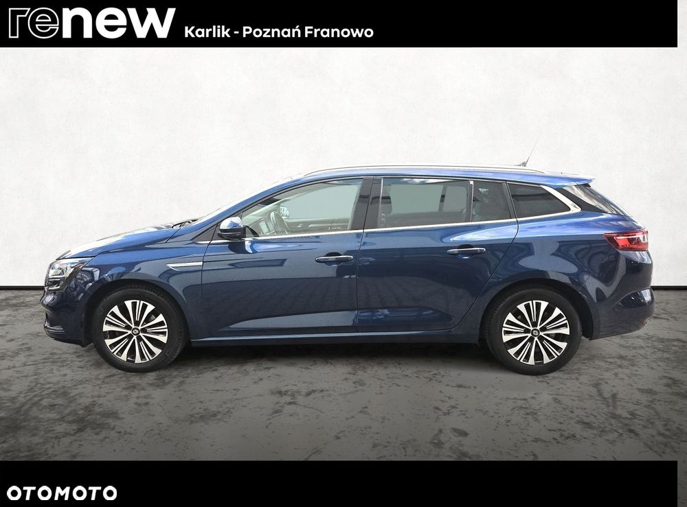 Renault Megane 1.3 TCe FAP Intens - 9
