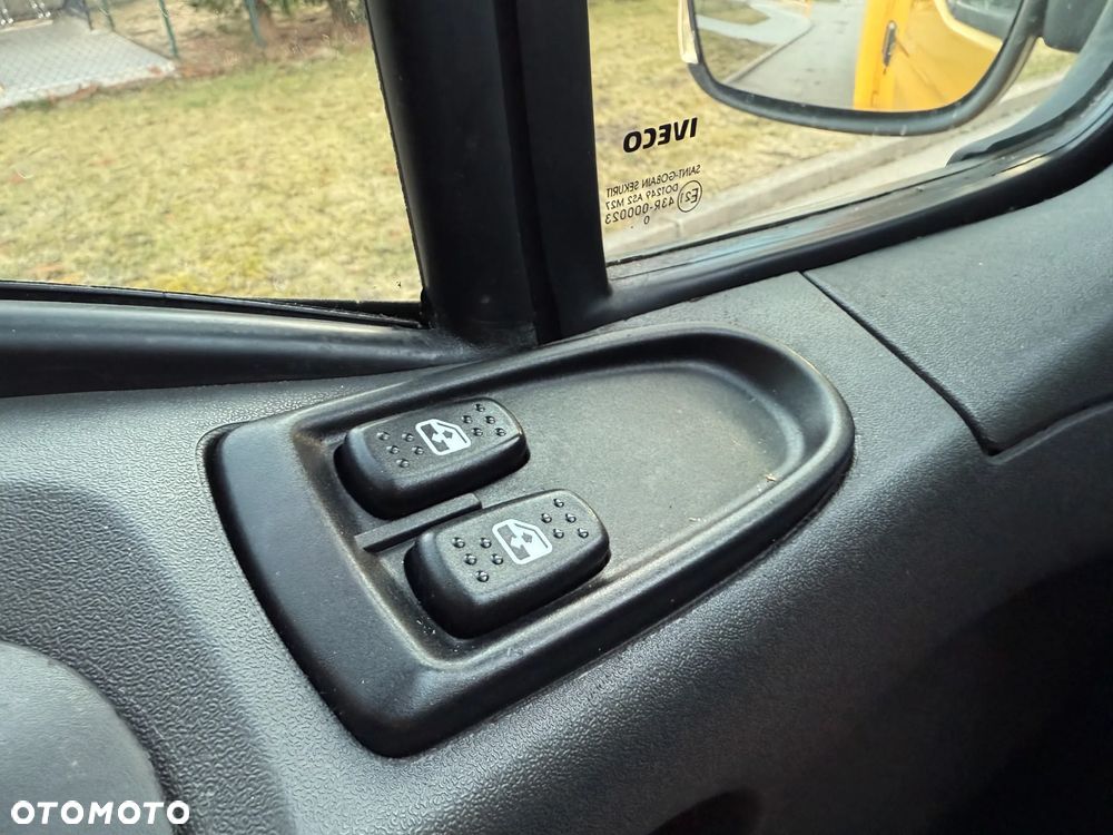 Iveco Daily 35C11 - 19