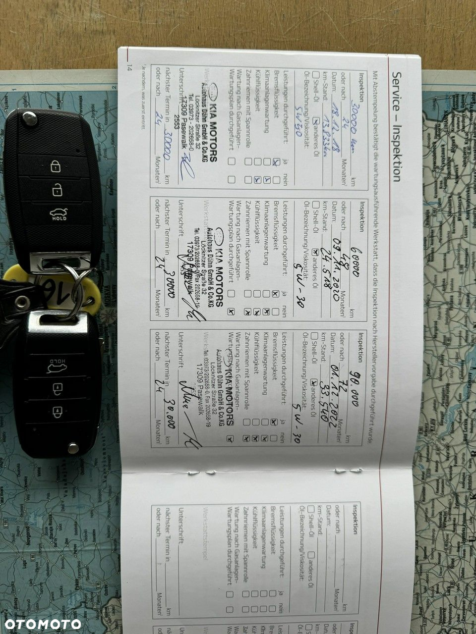 Kia Sportage - 11