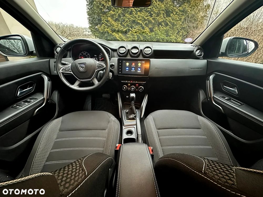 Dacia Duster - 11