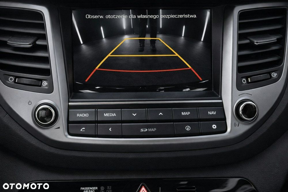 Hyundai Tucson - 15