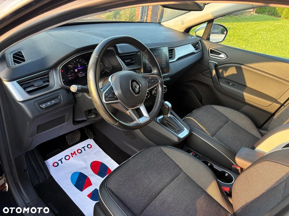Renault Captur - 11