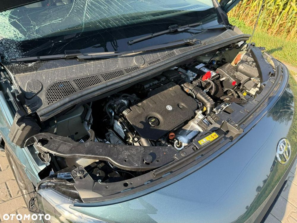 Toyota Proace City Verso 1.5 D-4D L1 Executive - 8