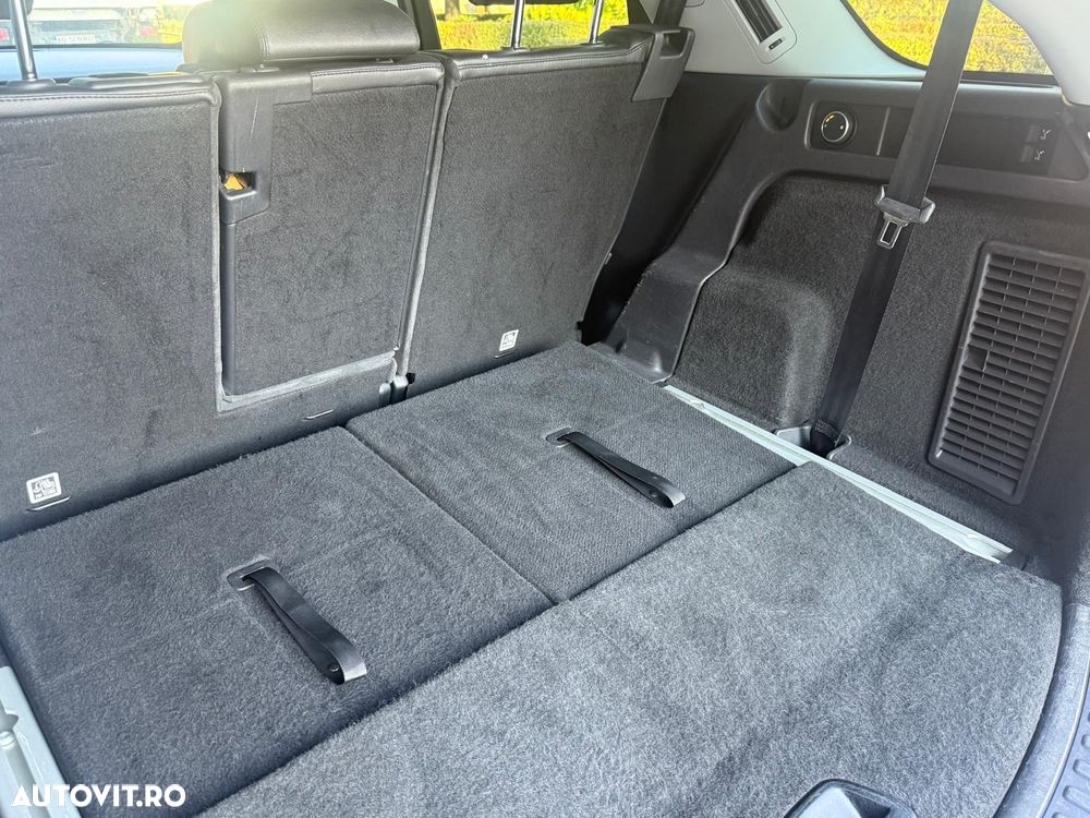 Land Rover Discovery Sport - 14
