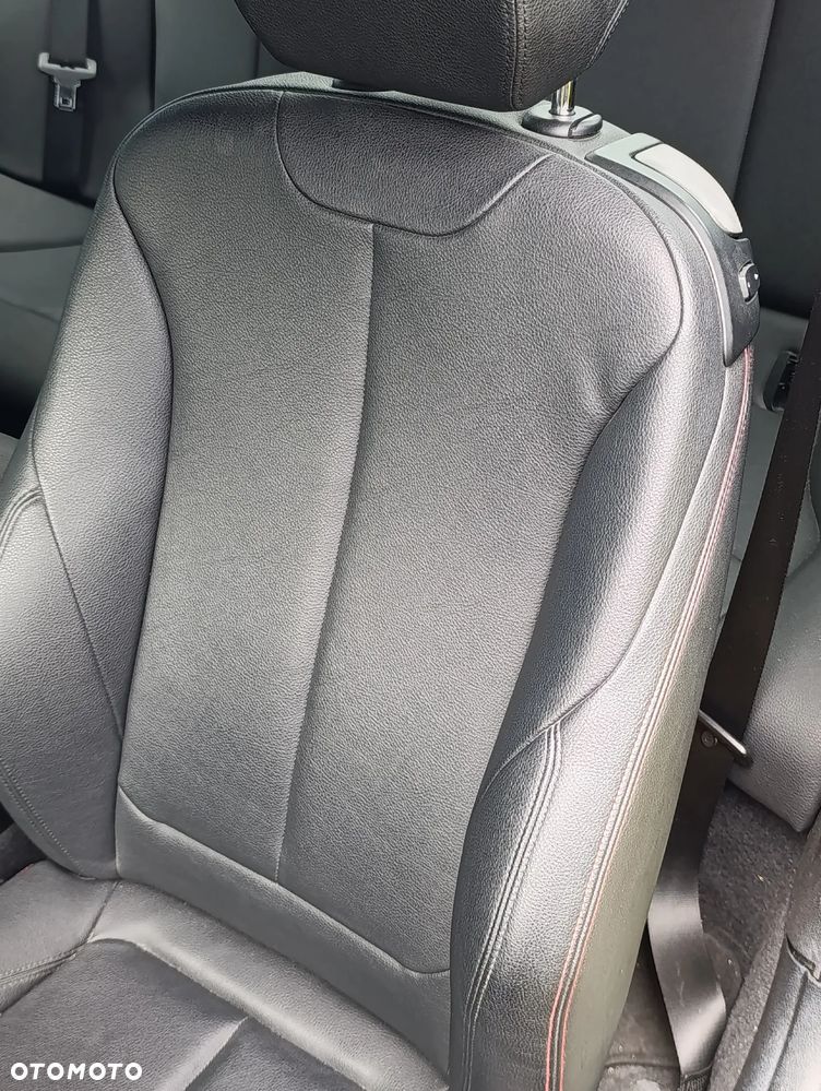 BMW Seria 2 228i Sport-Aut Sport Line - 14