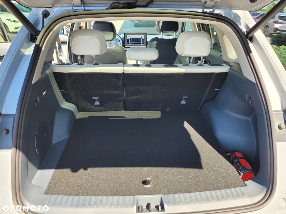Geely EX5 60.22kWh Max - 9