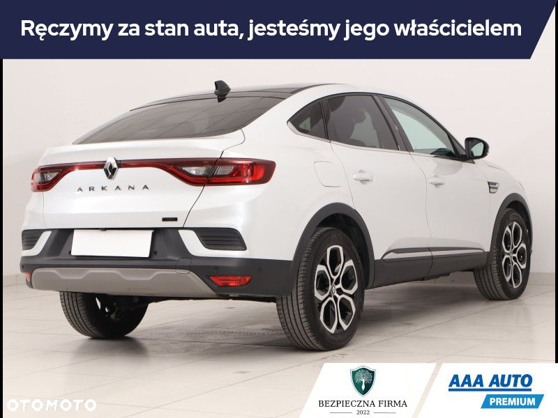 Renault Arkana - 6
