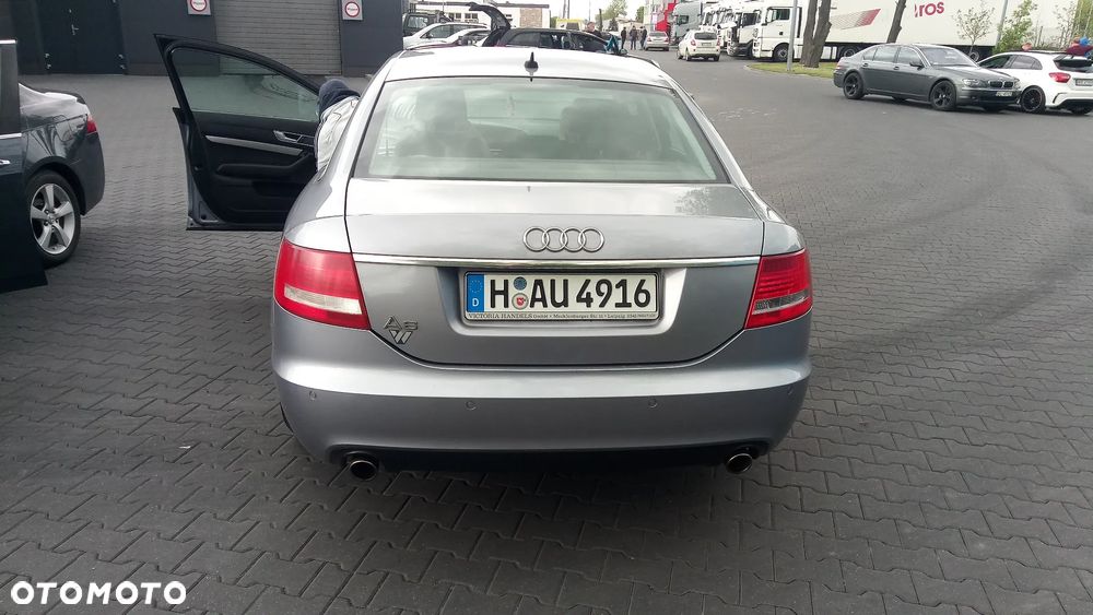 Audi A6 Limousine - 35