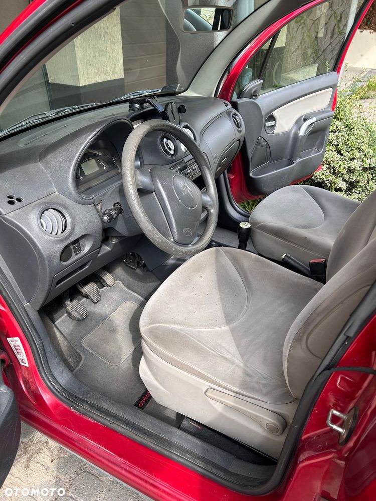 Citroën C3 - 22