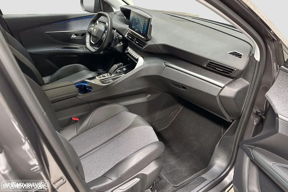 Peugeot 5008 - 11