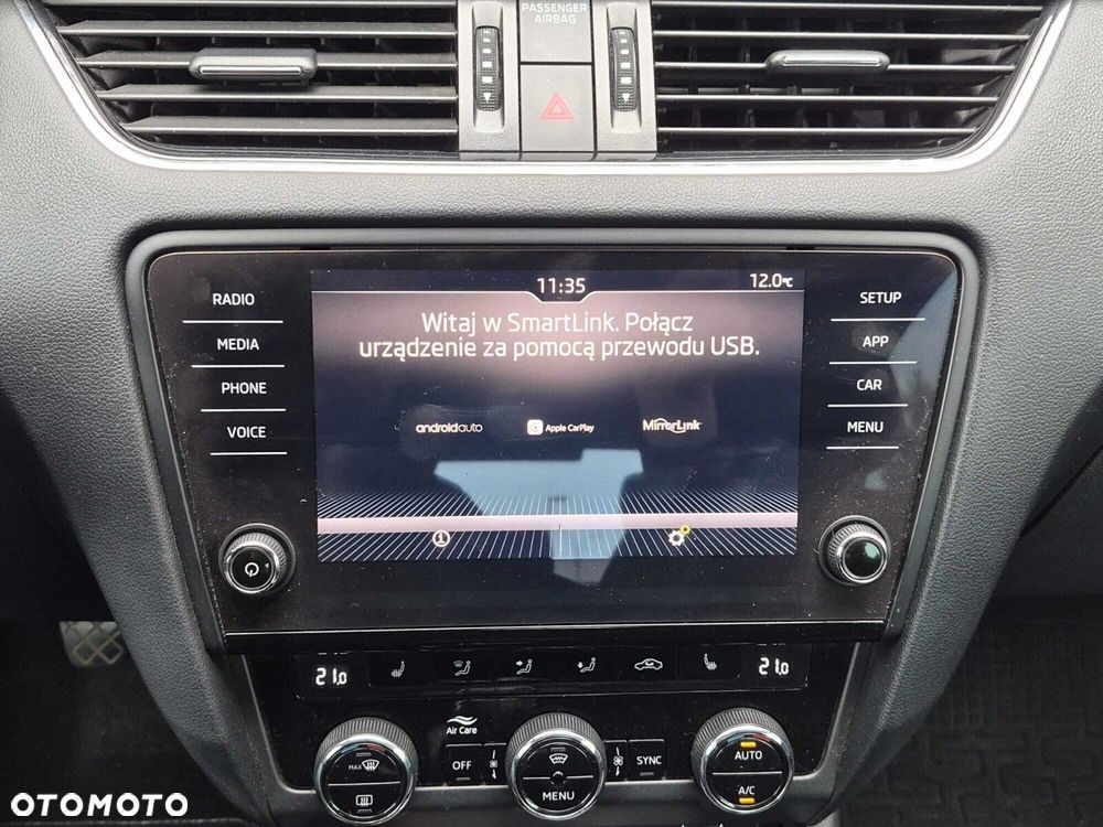 Skoda Octavia 1.6 TDI SCR Style - 9