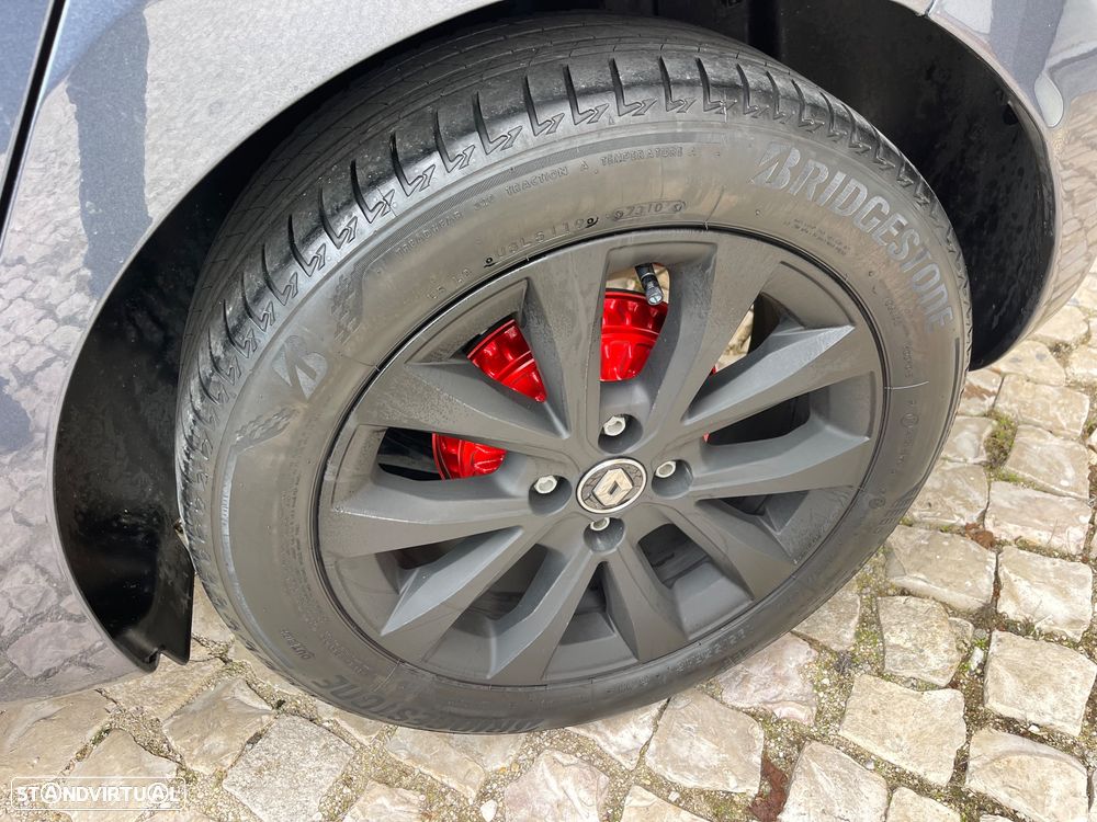 Renault Clio 1.0 TCe Exclusive - 13