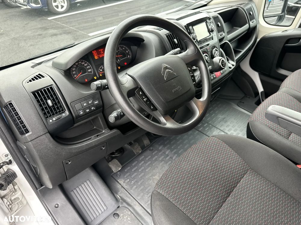 Citroën Jumper FG 33L1H1 - 10