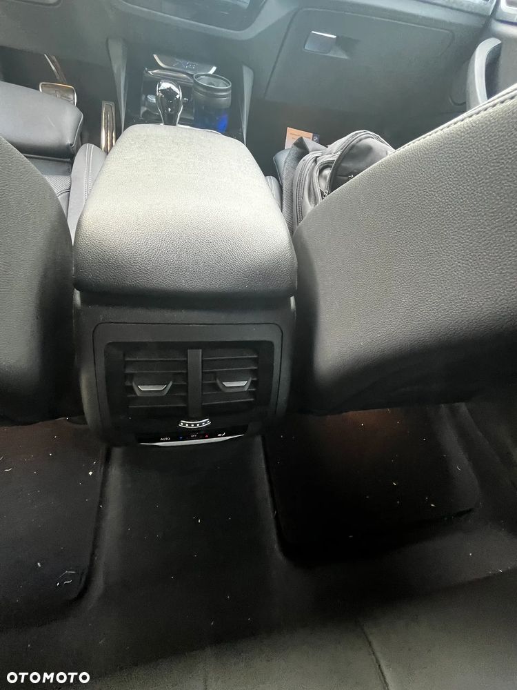 BMW X3 - 7