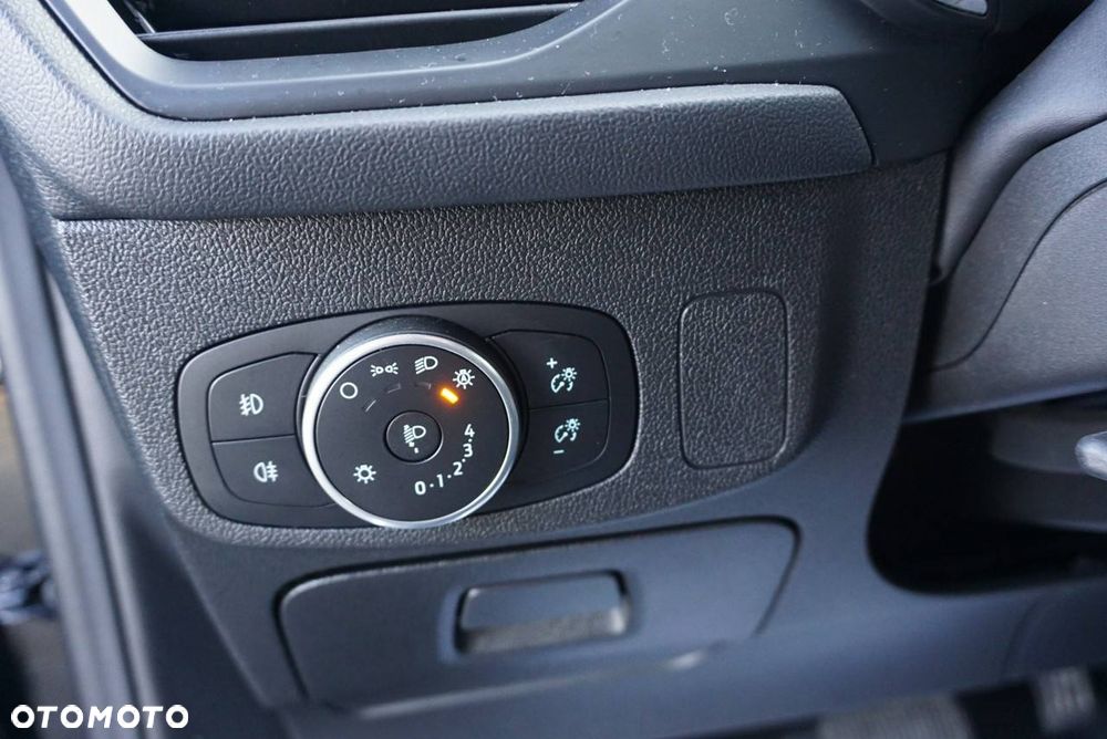 Ford Focus 2.0 TDCi Titanium ASS PowerShift - 17