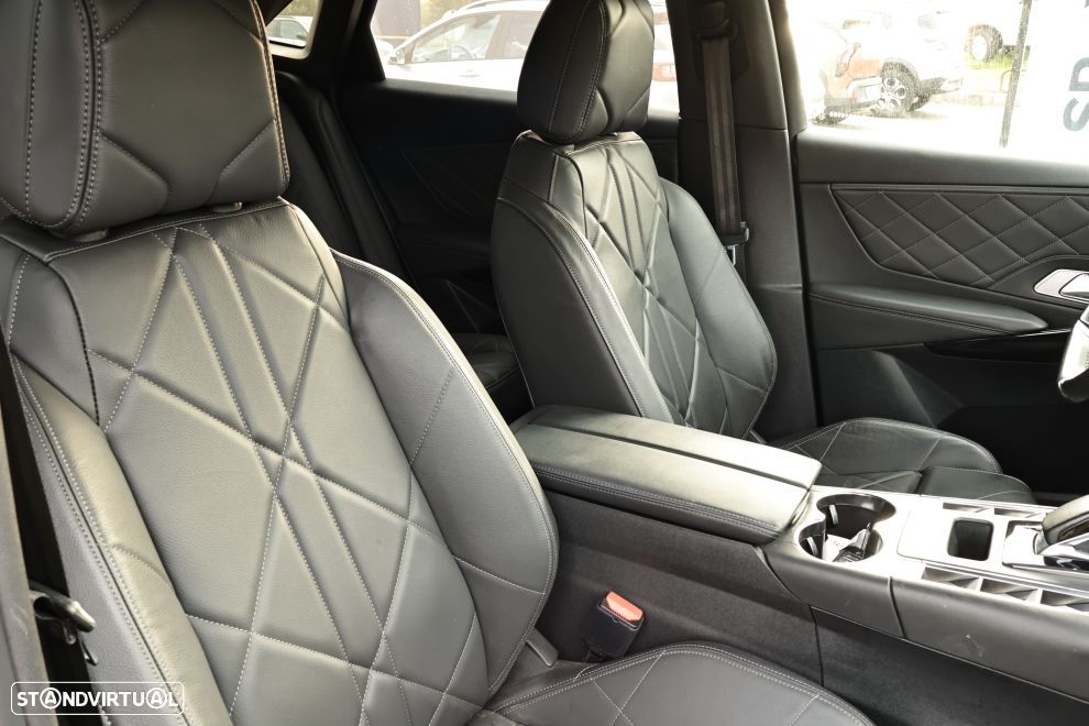 DS DS7 Crossback E-Tense Grand Chic EAT8 - 12