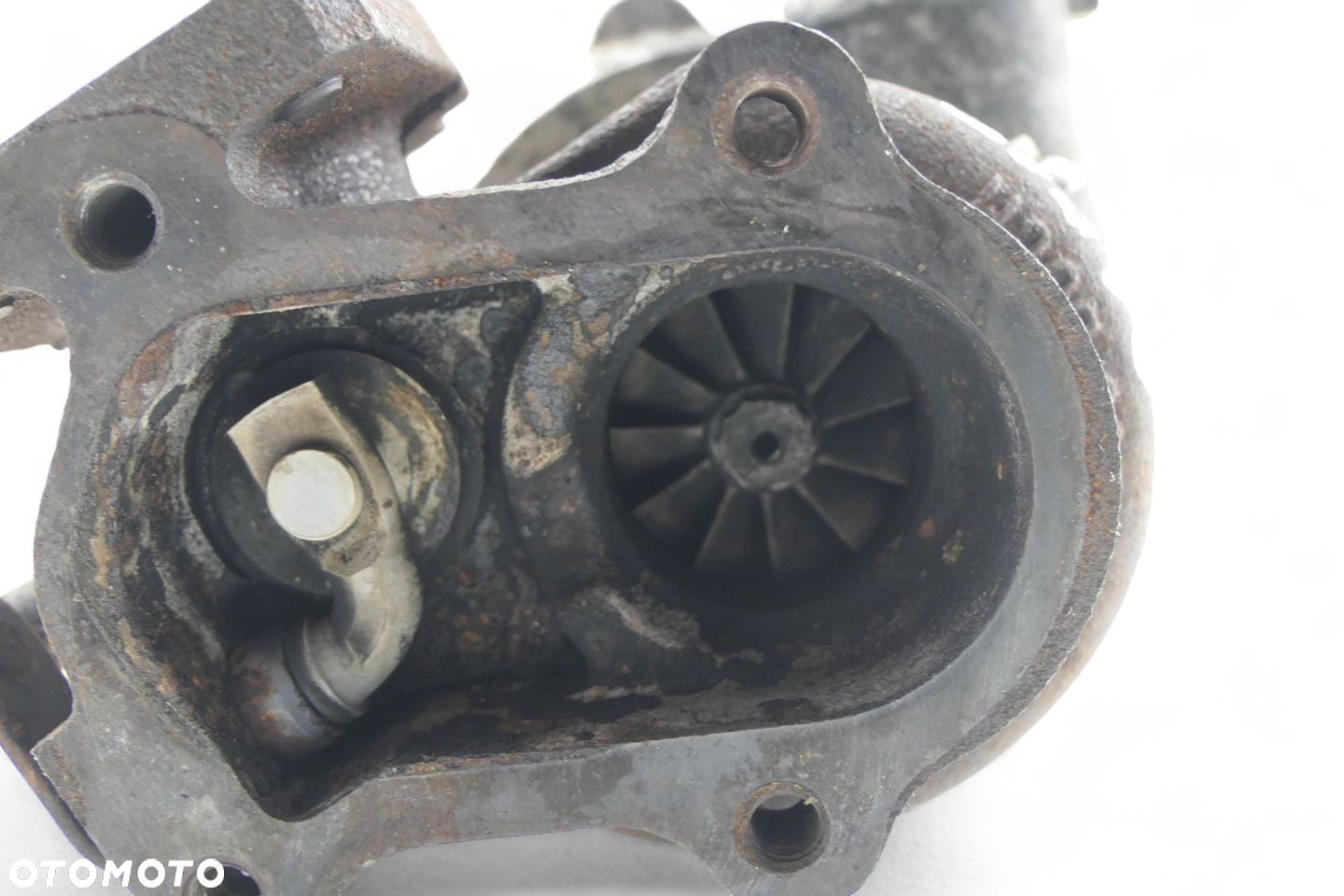 Turbina IVECO DAILY IV 2.3 HPI 504071262 - 5