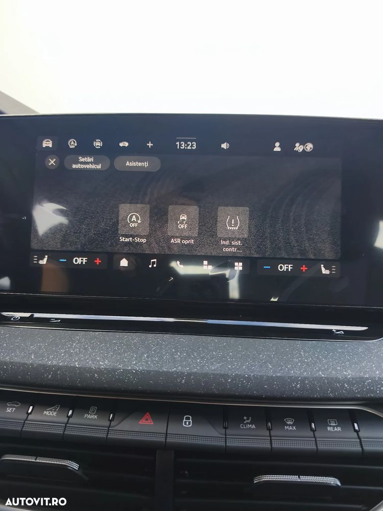 Skoda Octavia 1.5 TSI mHEV DSG Selection - 17