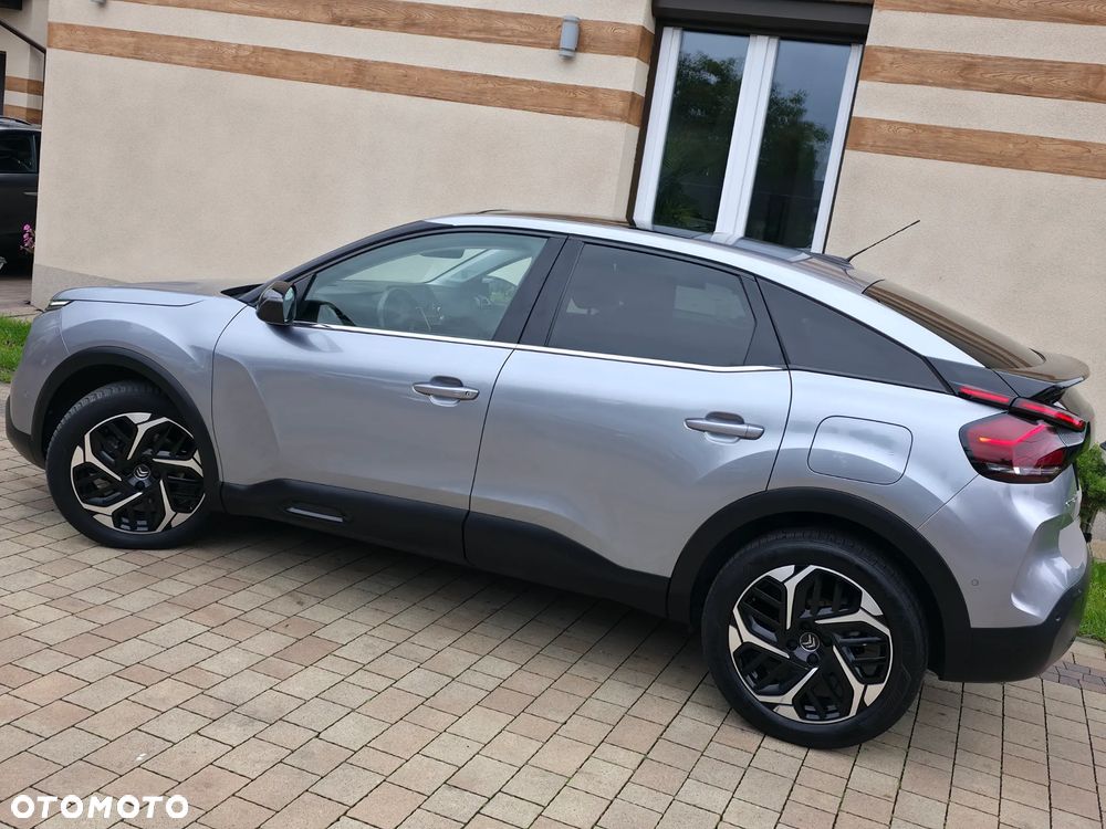 Citroën C4 BlueHDi 130 Stop&Start EAT8 SHINE - 10