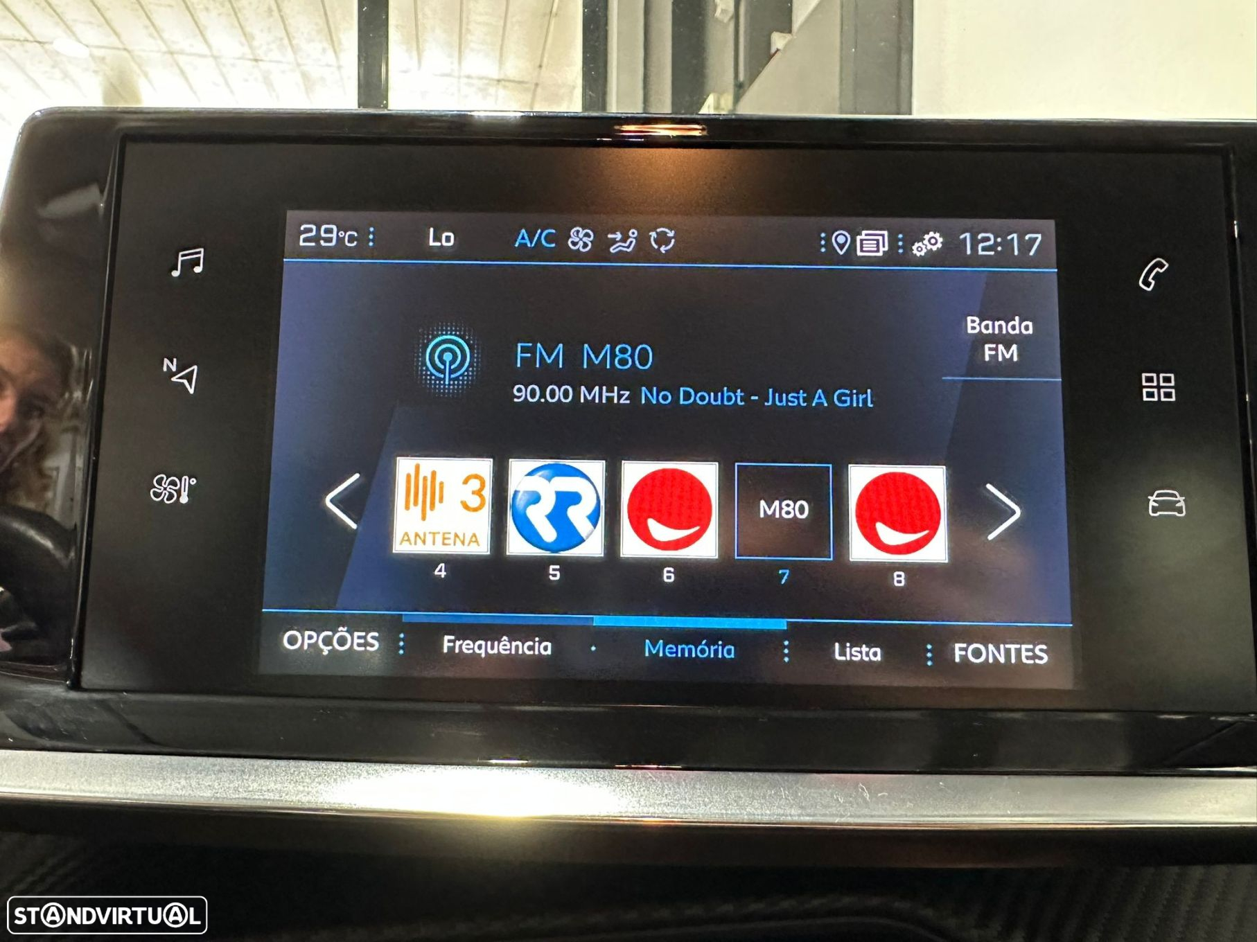 Peugeot 2008 1.2 PureTech Active - 36
