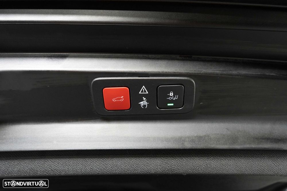 Peugeot 5008 1.2 PureTech Allure Pack - 18