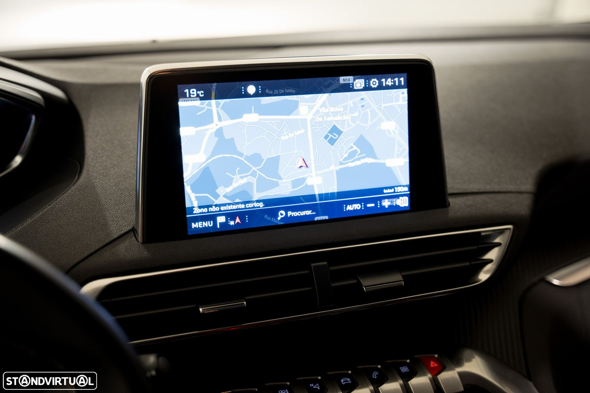 Peugeot 3008 1.2 PureTech Active - 6