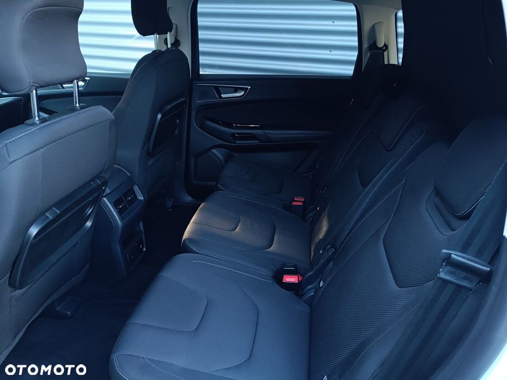 Ford S-Max 2.0 EcoBlue Titanium - 31